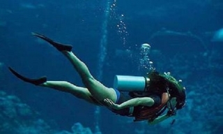buceo en yucatan